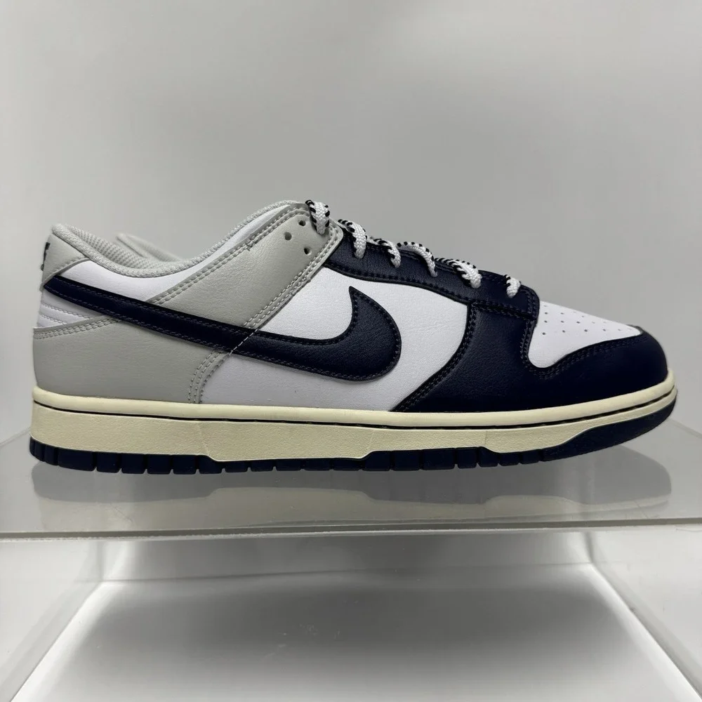 Nike dunk low